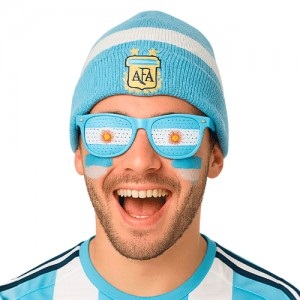 Lentes Argentina  ARANT