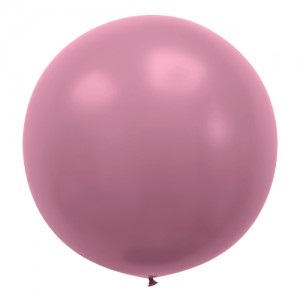 Globo 24" Standard Vintage Malva x 1u  GL24V MAL