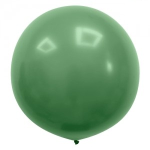 Globo 24" Standard Vintage Musgo x 1u  GL24V MUS