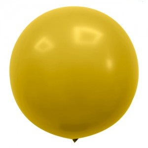 Globo 24" Standard Vintage Ocre x 1u  GL24V OCR