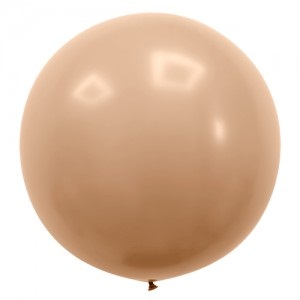 Globo 24" Standard Vintage Sepia x 1u  GL24V SEP