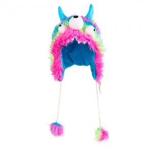 Gorro Funny Monster  GO239