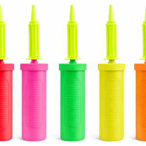 Inflador de Globos Fluo INF04