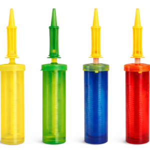 Inflador de Globos Cristal INF05