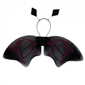 Set BAT (alitas+vincha) AC799