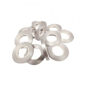 Cinta Hilo para rizar Plata 100un x 10mts GAC10PL