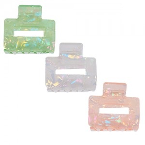 Broches Colores Pastel ACC008