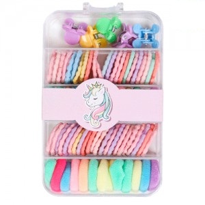 Set de Accesorios p/ Pelo ACC017