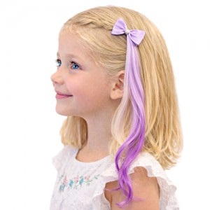 Extension de pelo Violeta ACC035
