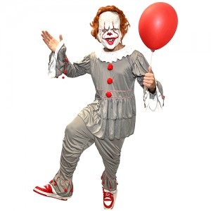 Payaso Malvado L  DI045L