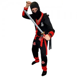 Ninja Otaku L  DI057L