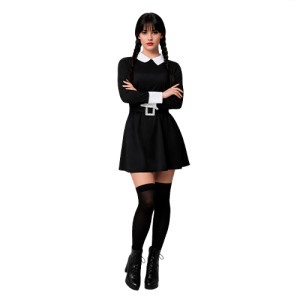 Chica Gotica M DI087M
