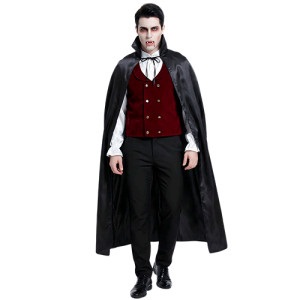 Conde Dracula L DI088L