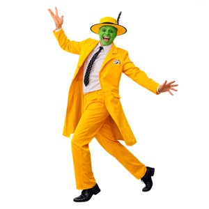 La Mascara L DI098L