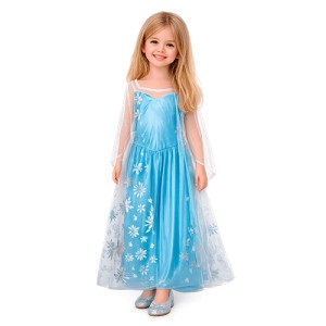 Princesa de Hielo S  DI062S