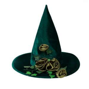Gorro Bruja Bosque Encantado GO258