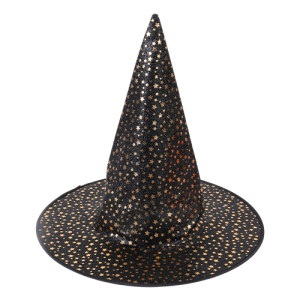 Gorro Bruja Noche Encantada GO259